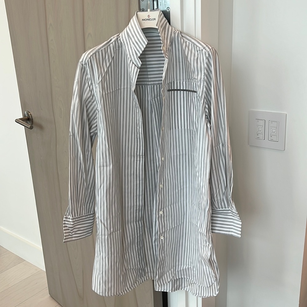 Brunello Cucinelli shirt